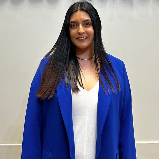 Julia Isidora Fernández Sandoval, Psicólogo Alto Hospicio