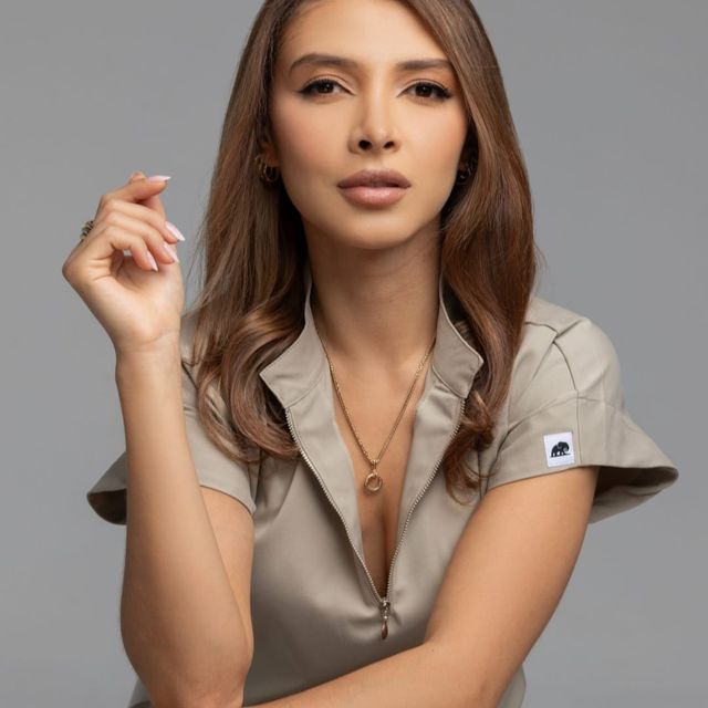 Angie Franco, Médico estético Cali