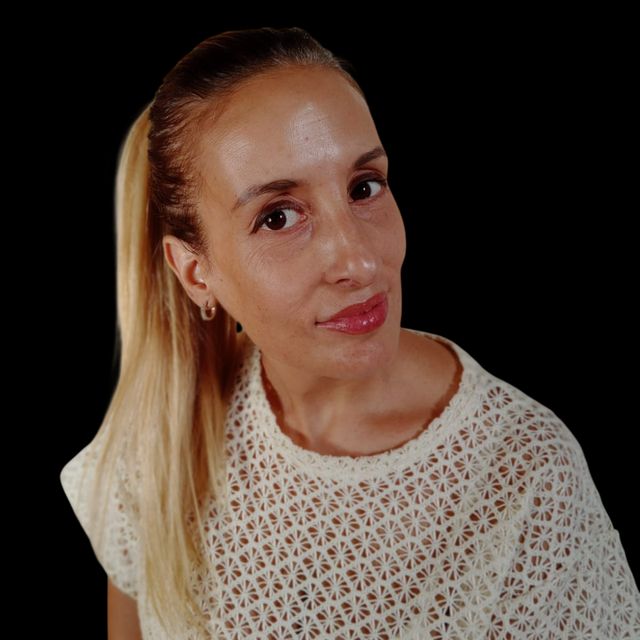 Luciana M. Tesoriero, Psicopedagogo Bahía Blanca