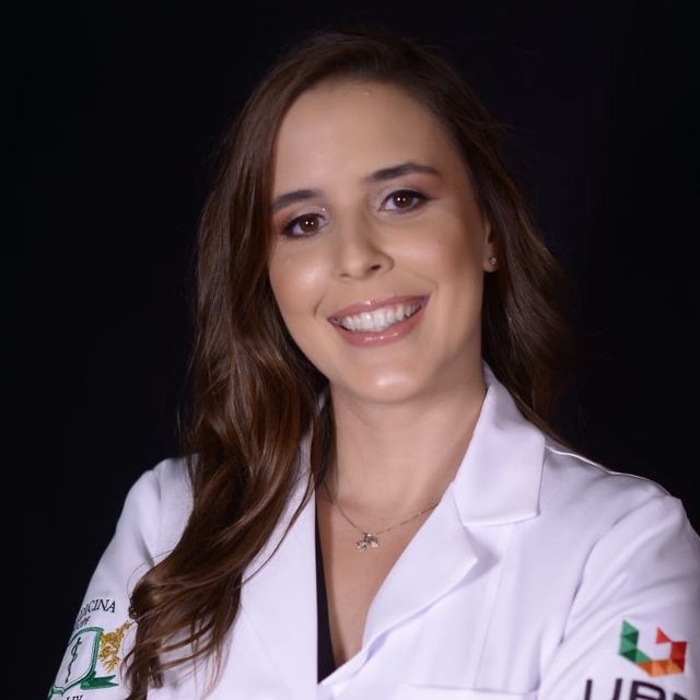 Carolina  Heck Haubrich, Neurologista Novo Hamburgo