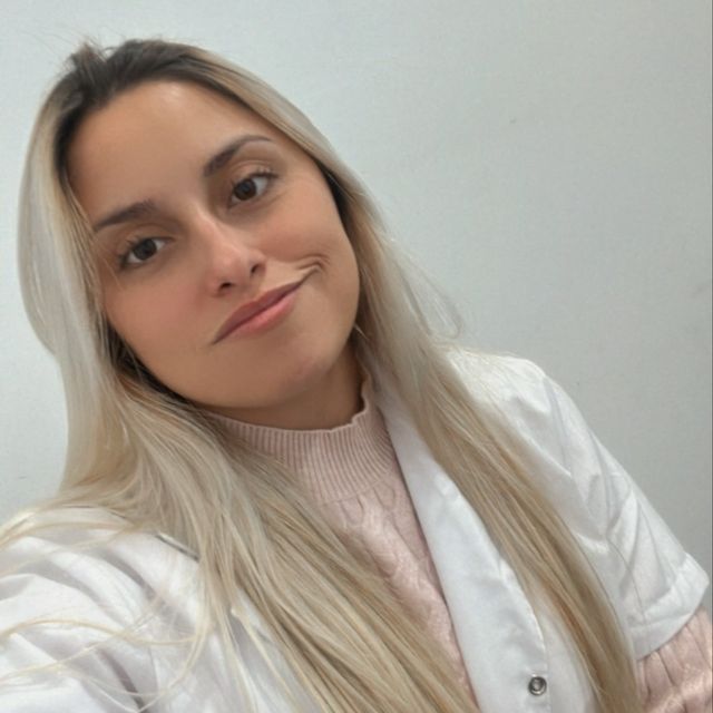 Camila Amaya, Psicólogo Córdoba Capital