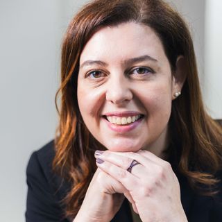 Dra. Maria Fernanda Chiera di Vasco Freitas