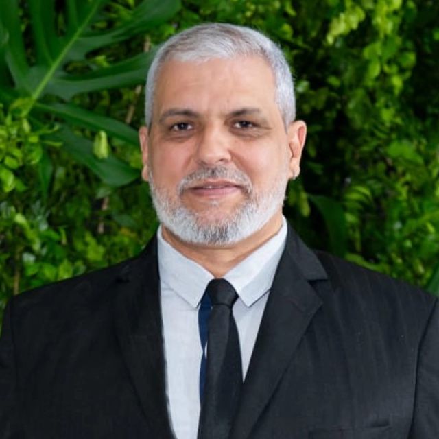Marcos Paulo Borges, Terapeuta complementar Leopoldina
