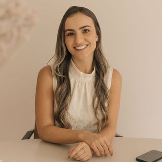 Ampliar imagem: Estéfany Costa, Psicólogo São Paulo