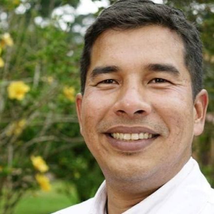 Julio Cesar Vargas, Psicólogo Bogotá