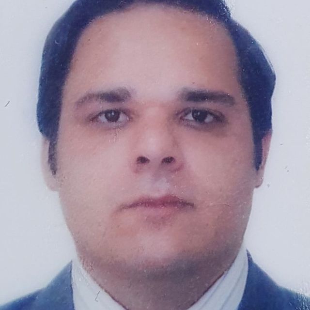 Gregor  Bacchi Elvira, Cardiologista Curitiba