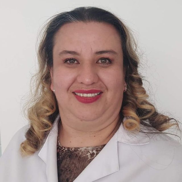 Andrea Leonor Loaiza Espinel, Especialista en Medicina Familiar Villavicencio