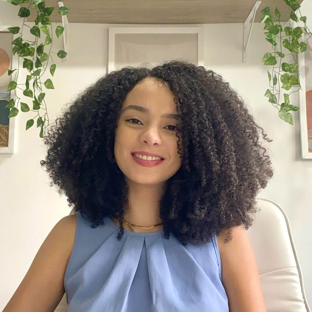 Lais Serra dos Santos