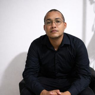 Andre Alves Brasil, Psicólogo São Caetano do Sul