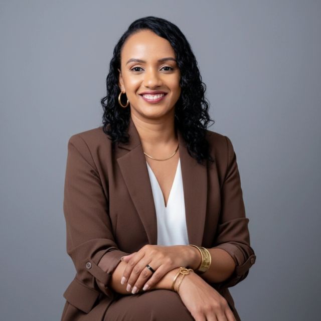 Cristiana Alves, Psicólogo Poá