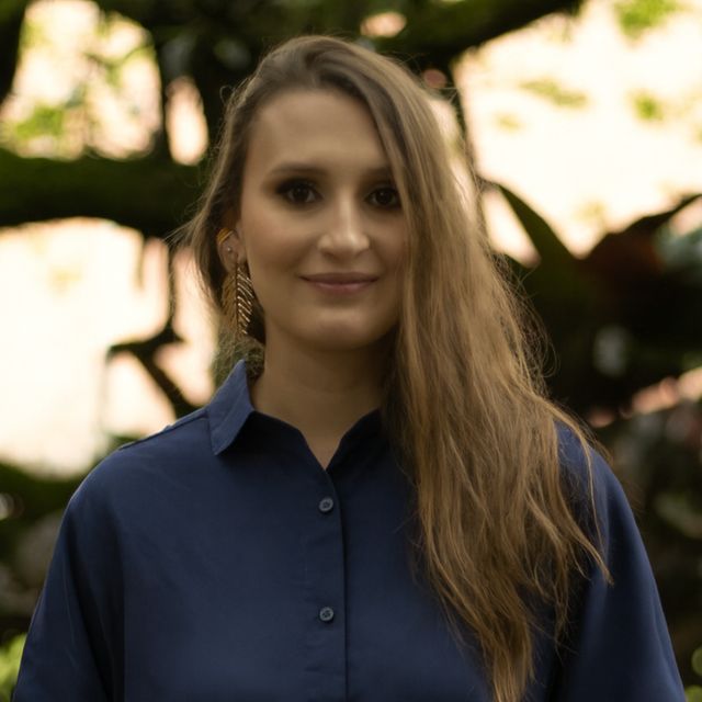 Camila Palacio Mejia, Psicólogo Medellín