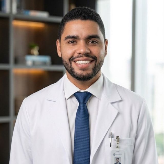 Daniel Colmenares