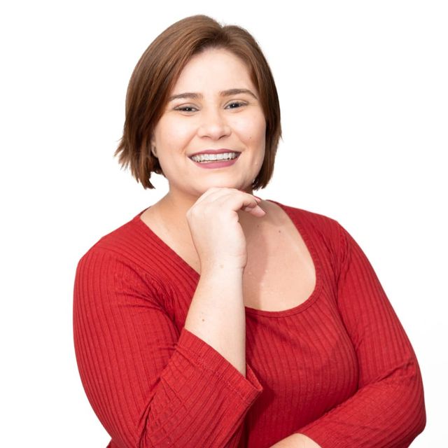 Priscila  Silva Cardoso, Psicólogo Curitiba
