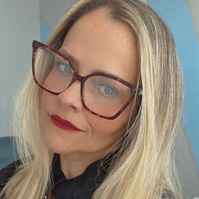 Tayana Barros, Psicólogo Niterói