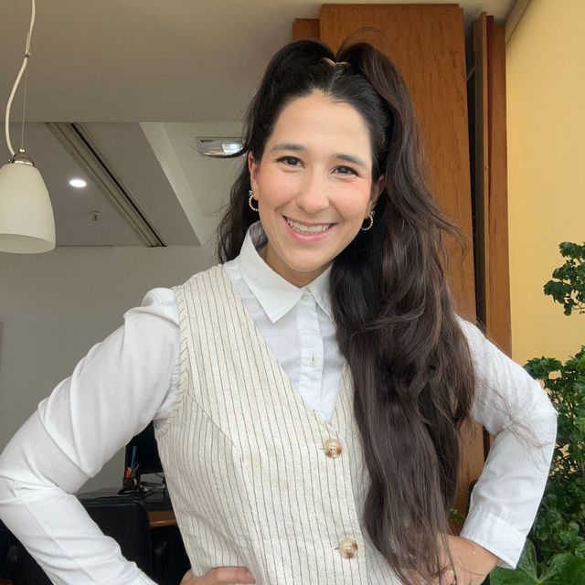 Luisa De Mello Mattos, Dentista Rio de Janeiro