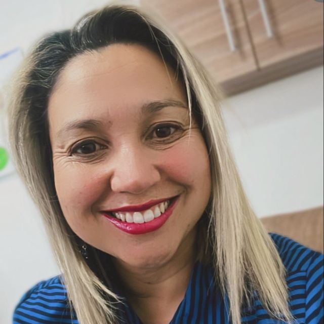 Angélica Andrea Meza Jara, Psicólogo Rancagua