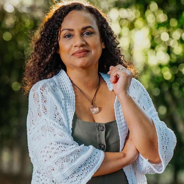 Andréa Lara, Psicólogo Brasília