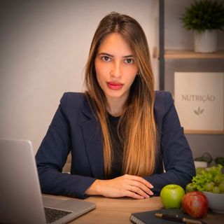 Isabella Cristina Teixeira Yamin, Nutricionista Uberlândia