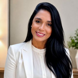 Bianca Louise, Psicólogo Belo Horizonte
