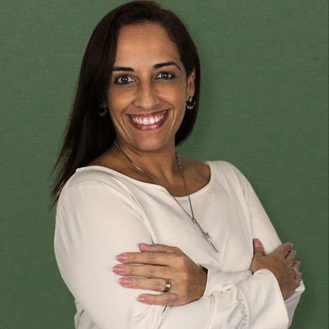 Caroliny Bravim Calazans, Psicólogo Vila Velha