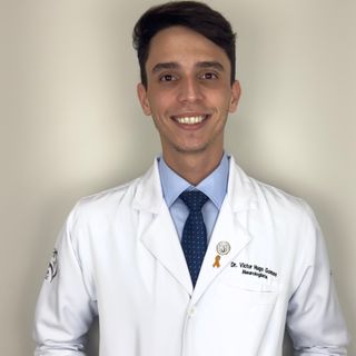 Ampliar imagem: Victor Hugo Gomes, Neurologista Cuiabá