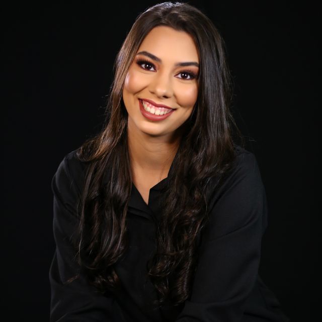 Danielly Castro, Psicólogo Muriaé