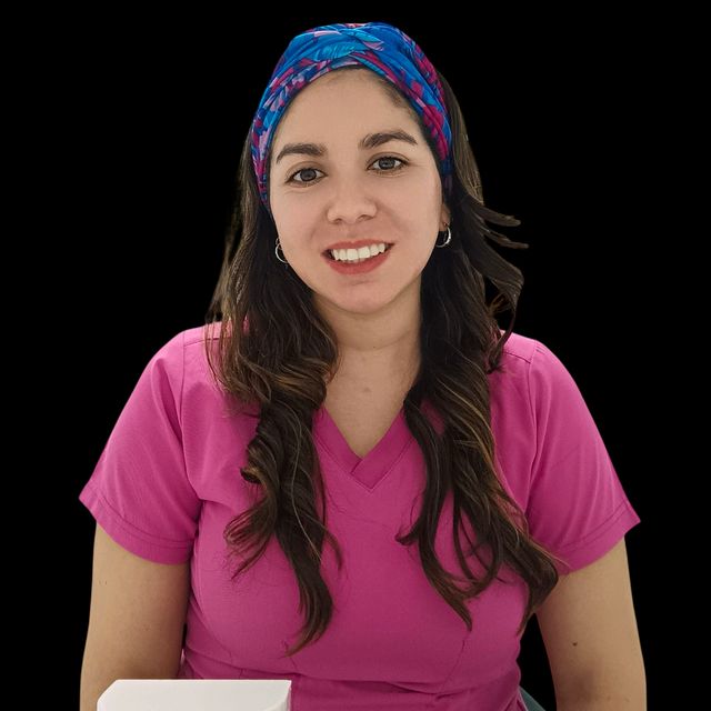 Catalina Morales Cornejo, Dentista Talca