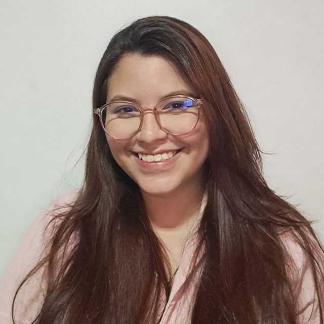 Valentina Jaramillo Gómez, Psicólogo Barranquilla