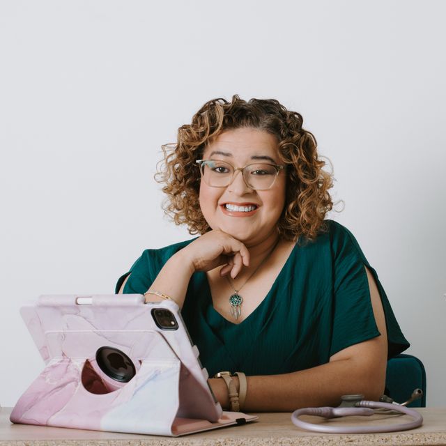 Nataly Gonzalez, Médico general Bogotá