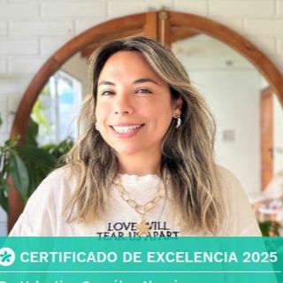 Ps. Valentina González Alarcón