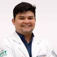 Anderson Aratake Vila Verde Duarte, Ortopedista - Traumatologista Inhumas
