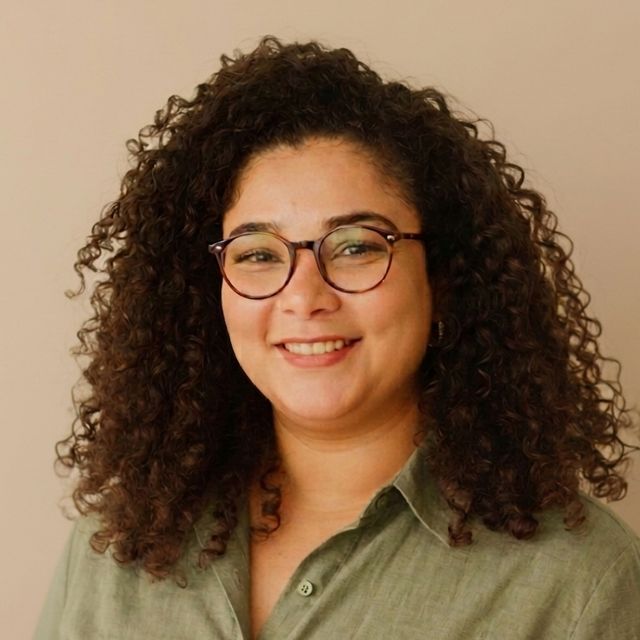 Luiza Lya Nery, Fonoaudiólogo Rio de Janeiro