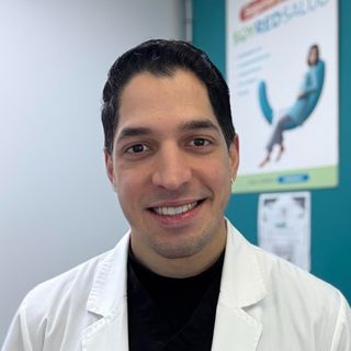 Acercar imagen: Jose Daniel Lopez Hernandez, Médico general Chillán