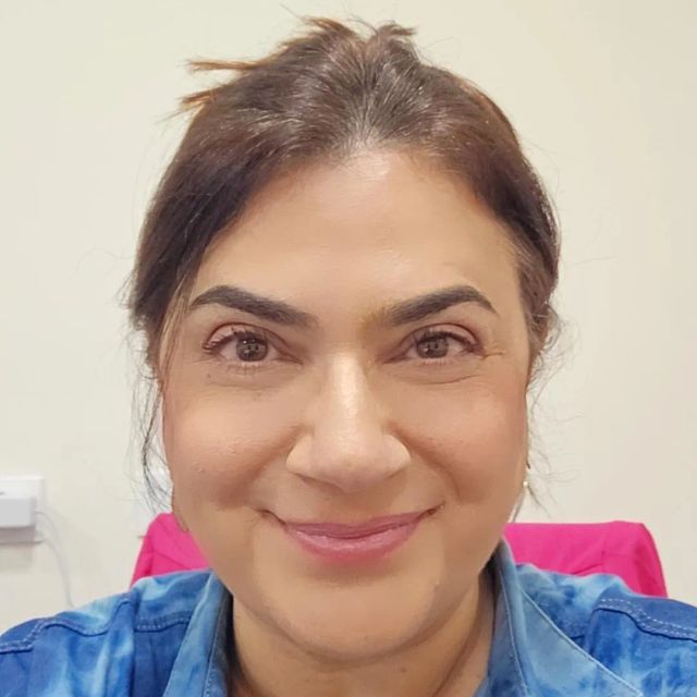 Soraya Alvarez, Psicólogo Atibaia