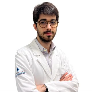 Guilherme Couzzi De Queiroz, Oftalmologista Rio de Janeiro