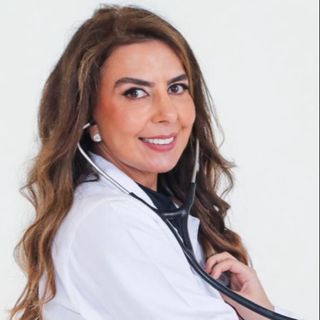 Dra. Fatima Conceição Lopes Ventura