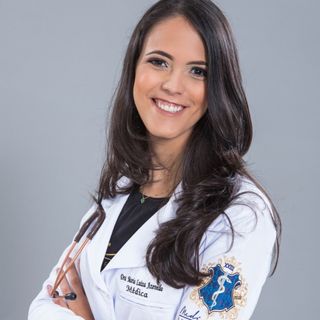 Dra. Maria Luiza Assuncao Azevedo