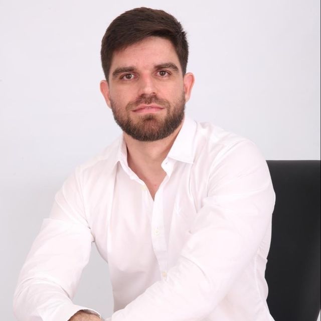 Diego Pereira de Almeida , Psiquiatra Leopoldina