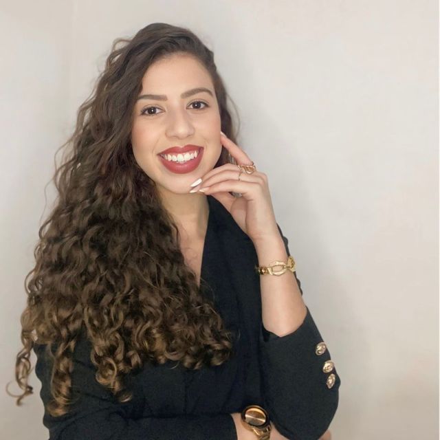 Kamila Miranda, Psicólogo Curitiba