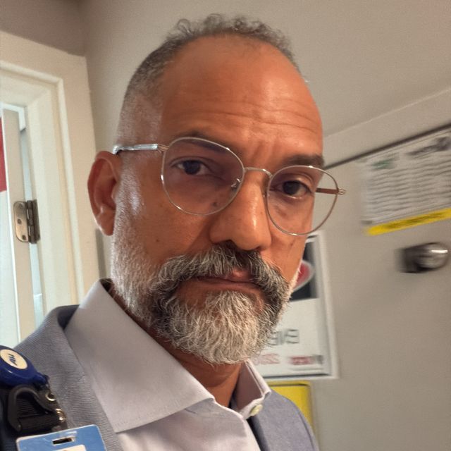 Murilo Santos de Souza , Neurologista Salvador