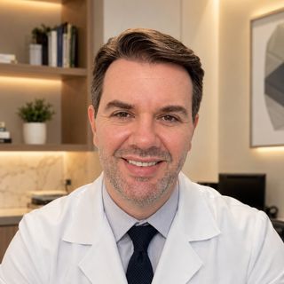 Gustavo Wandresen, Ginecologista Curitiba