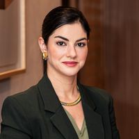 Luiza De Queiroz Ottoni