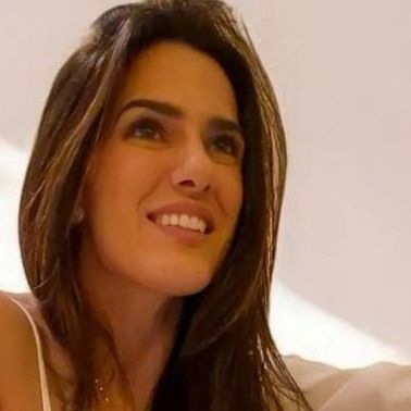 Desirée Oliveira Haddad, Nutricionista Porto Alegre