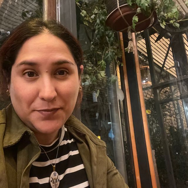 Catalina Cerda, Psicólogo Providencia