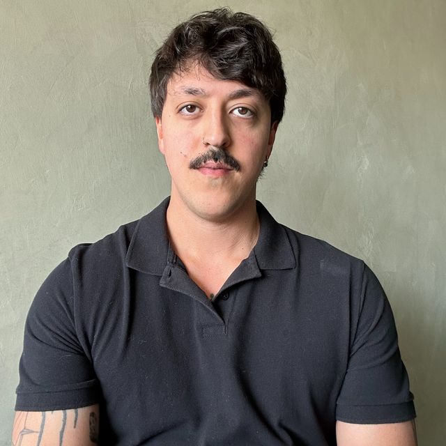 Lucas Belini, Psicólogo São Paulo