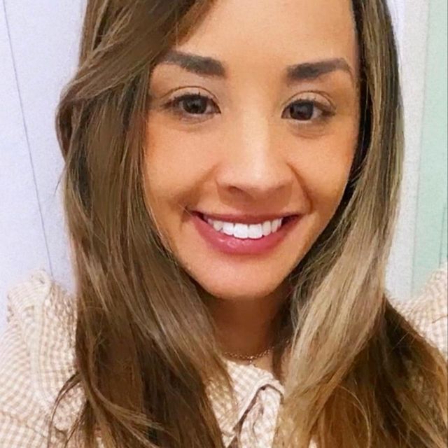 Vanessa Souza, Psicólogo São Paulo