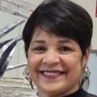 Dra. Judinara Braz da Silva Mota de Carvalho