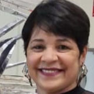 Dra. Judinara Braz da Silva Mota de Carvalho