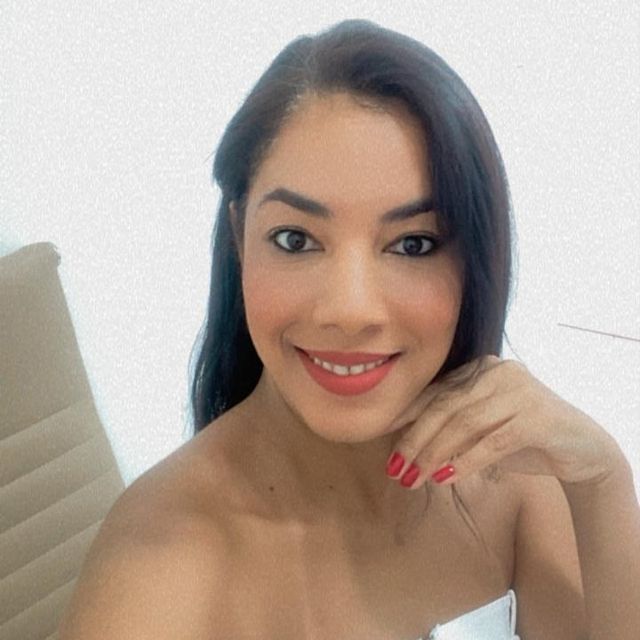Priscila Cristina  Ferreira Vieira, Nutricionista Belo Horizonte