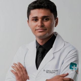 Ampliar imagem: Robson de Sales, Neurologista Juazeiro Do Norte